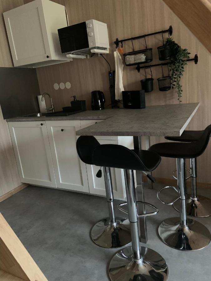 Tiny House Proche Disneyland 77 Coutevroult Dış mekan fotoğraf